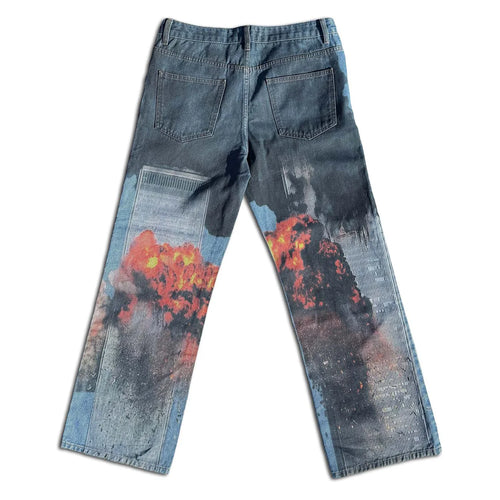 9/11 Denim