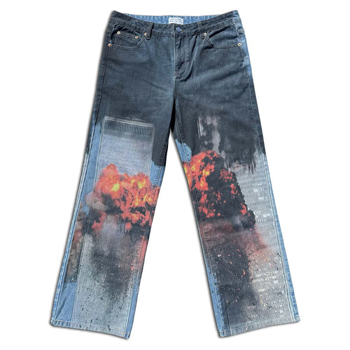9/11 Denim